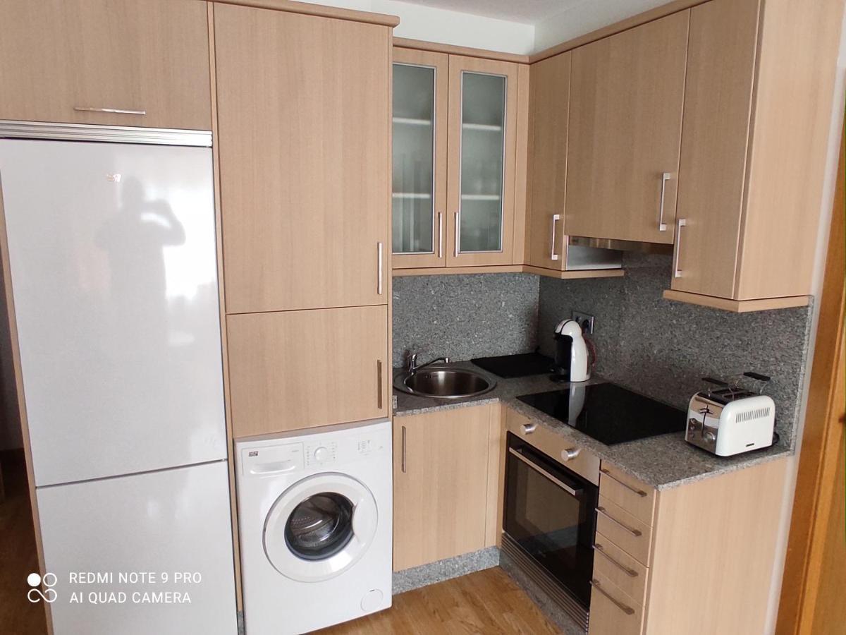 Malpica Nordic Home Εξωτερικό φωτογραφία