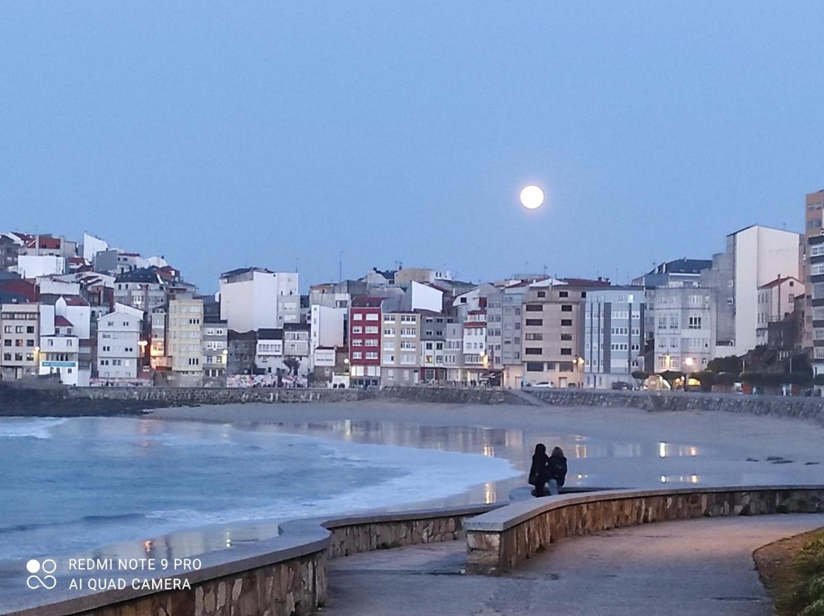 Malpica Nordic Home Εξωτερικό φωτογραφία