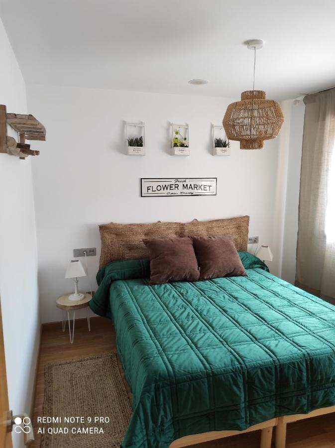 Malpica Nordic Home Εξωτερικό φωτογραφία