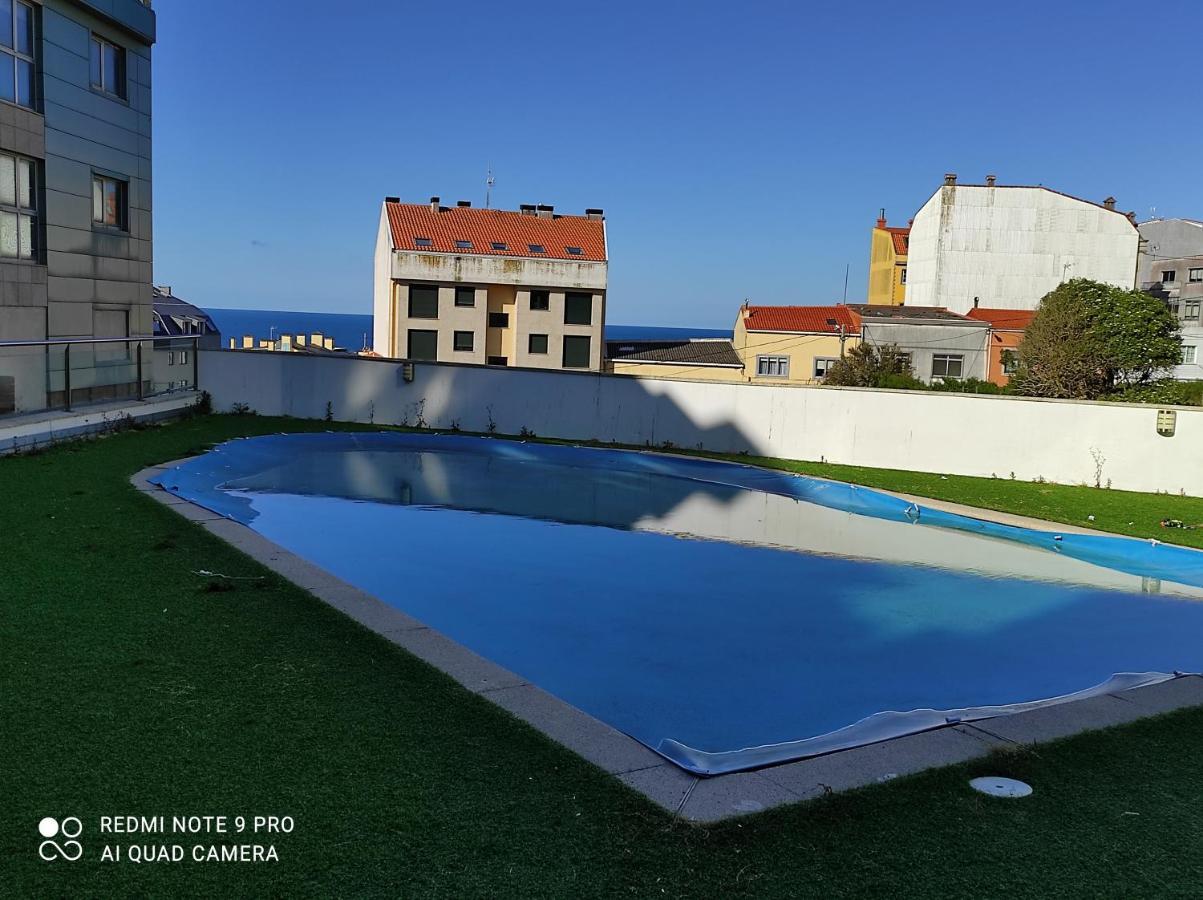 Malpica Nordic Home Εξωτερικό φωτογραφία